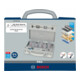 Bosch PRO Multi Material PC Plus Lochsägen-Set, 20, 29, 64 mm, 9-tlg.
