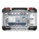 Bosch PRO Multi Material PC Plus Lochsägen-Set, 20-38, 64 mm, 9-tlg.