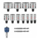 Bosch PRO Multi Material PC Plus Lochsägen-Set, 20, 64, 76 mm, 14-tlg.-5