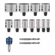 Bosch PRO Multi Material PC Plus Lochsägen-Set, 20, 64, 76 mm, 14-tlg.-5