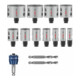 Bosch PRO Multi Material PC Plus Lochsägen-Set, 20, 68, 76 mm, 14-tlg.-5