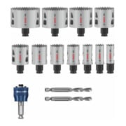 Bosch PRO Multi Material PC Plus Lochsägen-Set, 20, 68, 76 mm, 14-tlg.-5