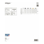 Bosch PRO Multi Material PC Plus Lochsägen-Set, 22-83 mm, 11-tlg.-2