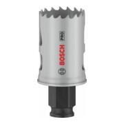 Bosch PRO Multi Material PC Plus Lochsägen-Set, 32 mm, 24-tlg.