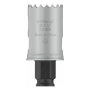 Bosch PRO Multi Material PC Plus Lochsägen-Set, 32 mm, 24-tlg.-2