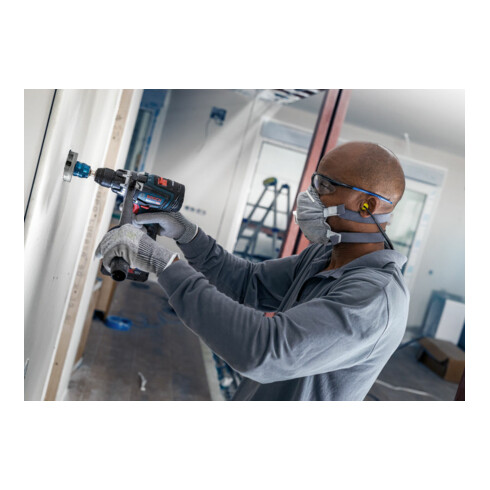 Bosch PRO Multi Material PC Plus Lochsägen-Set, 35 mm, 24-tlg.