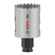 Bosch PRO Multi Material PC Plus Lochsägen-Set, 40 mm, 24-tlg.