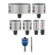 Bosch PRO Multi Material PC Plus Lochsägen-Set, 8-tlg.-5
