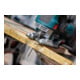 Bosch PRO Multi Material thick and thin T345XF Stichsägeblatt, 132 mm, 2-tlg.