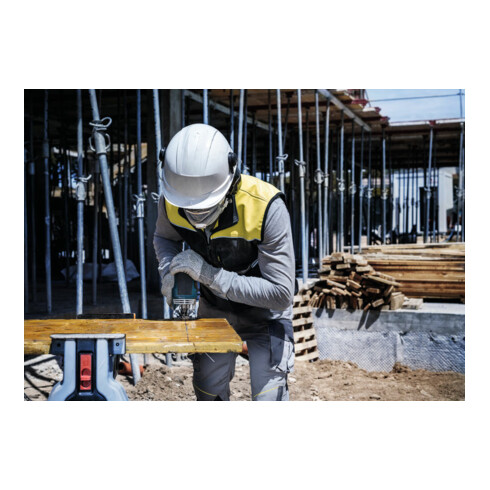 Bosch PRO Multi Material thick and thin T345XF Stichsägeblatt, 132 mm, 2-tlg.