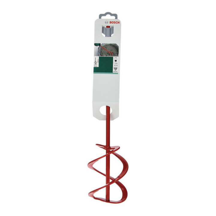 Bosch PRO Multi Material Viskose und Klebrige Materialien Rührkorb, 90 mm