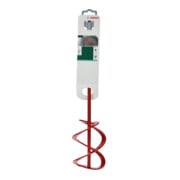 Bosch PRO Multi Material Viskose und Klebrige Materialien Rührkorb, 90 mm-4