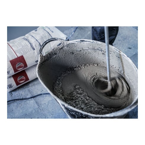Bosch PRO Multi Material Viskose und Klebrige Materialien Rührkorb, 90 mm