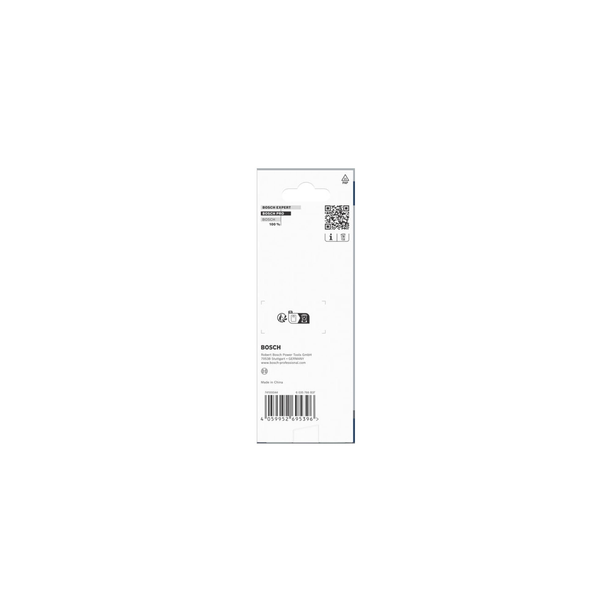 BOSCH PRO Multi-Schlüssel, 22–27 mm