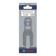 Bosch PRO Multi-sleutel, 22–27 mm-2