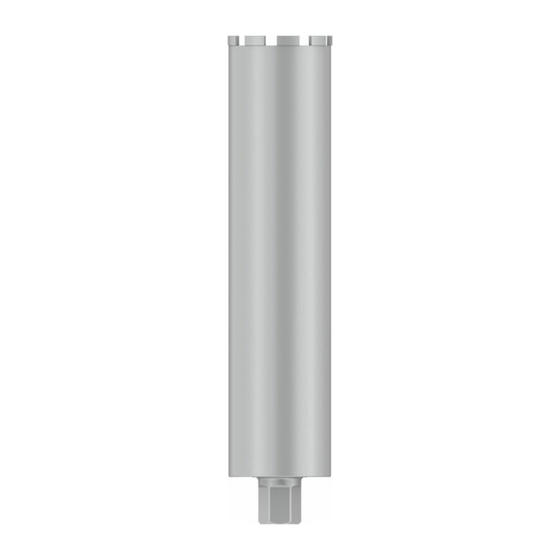 Bosch PRO Nassbohrkrone, 112 x 450 mm, 1 1/4" UNC