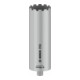 Bosch PRO Nassbohrkrone, 162 x 450 mm, 1 1/4" UNC-1