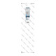 Bosch PRO Nassbohrkrone, 162 x 450 mm, 1 1/4" UNC-2