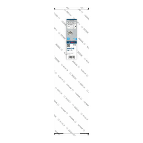 Bosch PRO Nassbohrkrone, 162 x 450 mm, 1 1/4" UNC