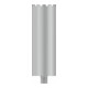 Bosch PRO Nassbohrkrone, 162 x 450 mm, 1 1/4" UNC-5