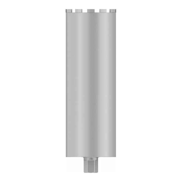 Bosch PRO Nassbohrkrone, 162 x 450 mm, 1 1/4" UNC