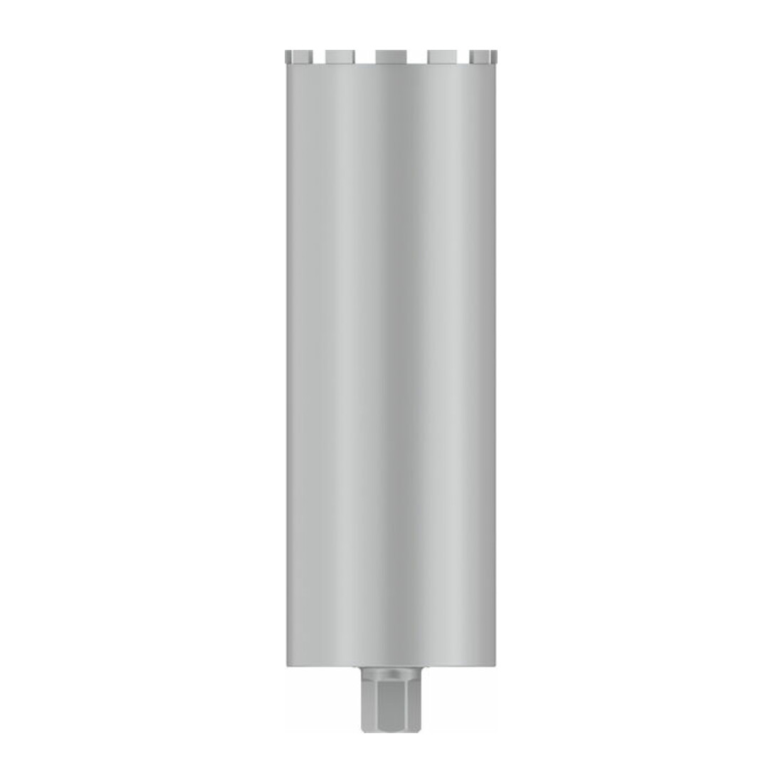 Bosch PRO Nassbohrkrone, 162 x 450 mm, 1 1/4" UNC