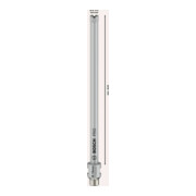 Bosch PRO Nassbohrkrone, 18 x 300 mm, G 1/2"-2