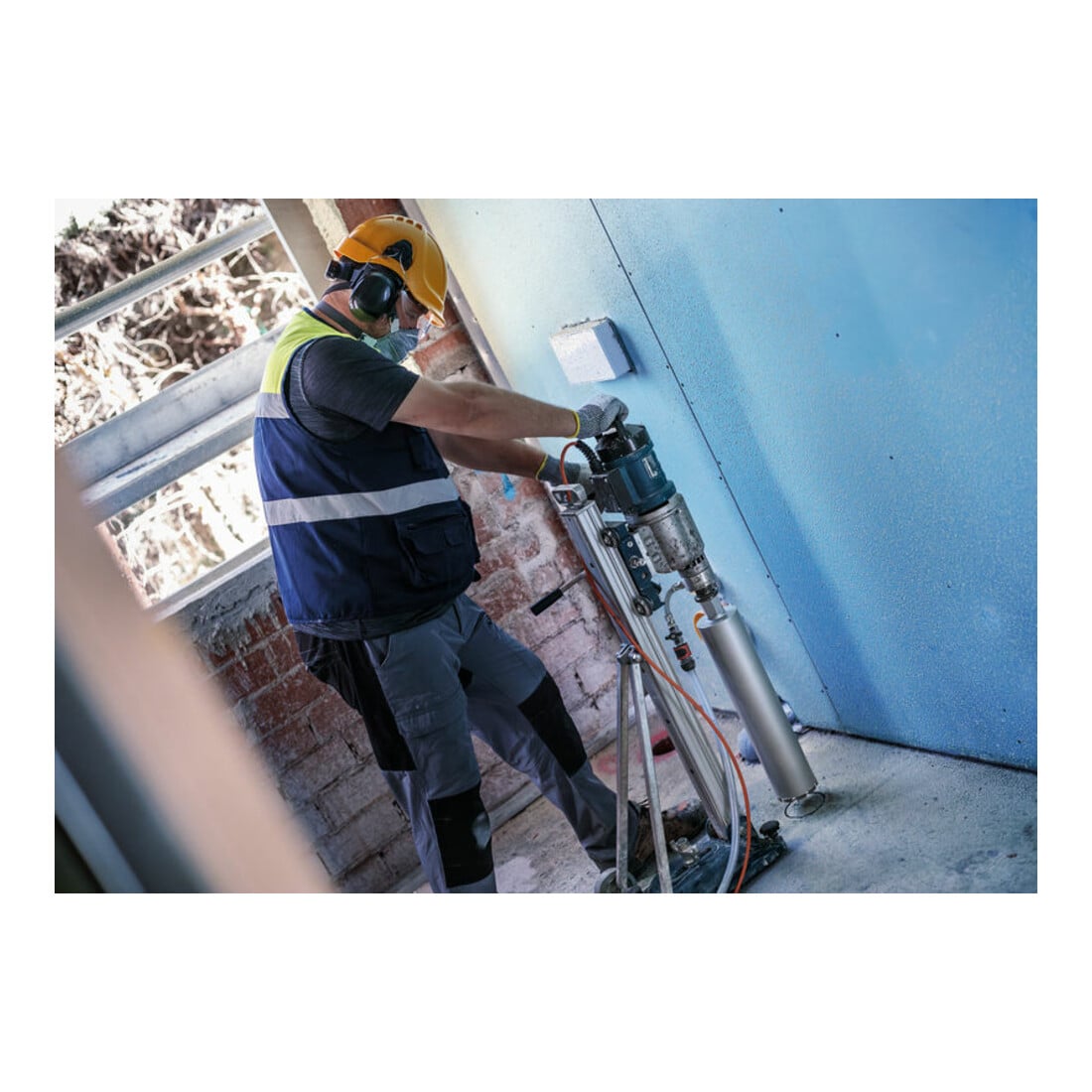 Bosch PRO Nassbohrkrone, 18 x 300 mm, G 1/2"