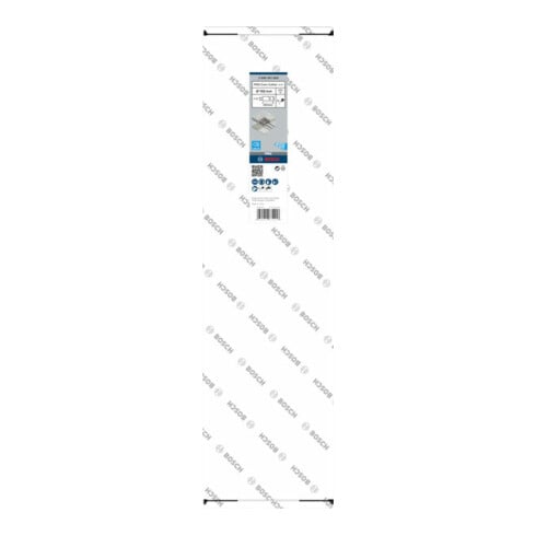 Bosch PRO Nassbohrkrone, 182 x 450 mm, 1 1/4" UNC