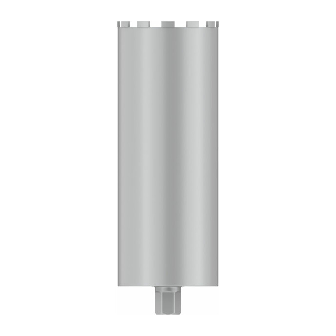 Bosch PRO Nassbohrkrone, 182 x 450 mm, 1 1/4" UNC