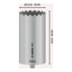 Bosch PRO Nassbohrkrone, 250 x 450 mm, 1 1/4" UNC-4