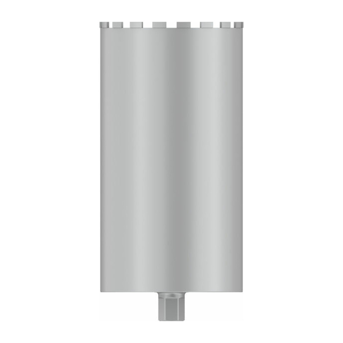 Bosch PRO Nassbohrkrone, 250 x 450 mm, 1 1/4" UNC