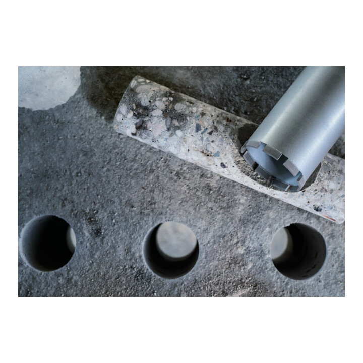 Bosch PRO Nassbohrkrone, 250 x 450 mm, 1 1/4" UNC