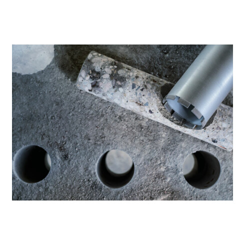Bosch PRO Nassbohrkrone, 300 x 450 mm, 1 1/4" UNC