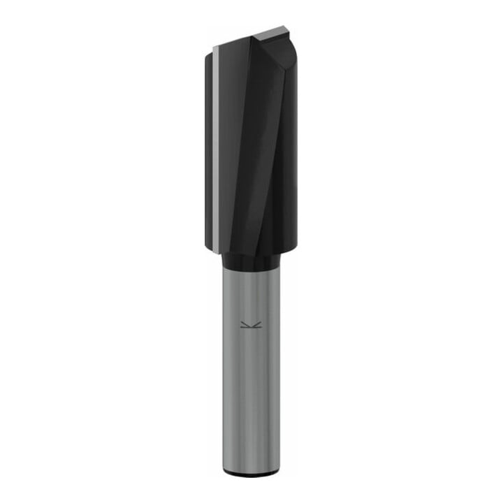 Bosch PRO Nutfräser, zweischneidig, Ø 14 x L 30, Schaft 8 mm