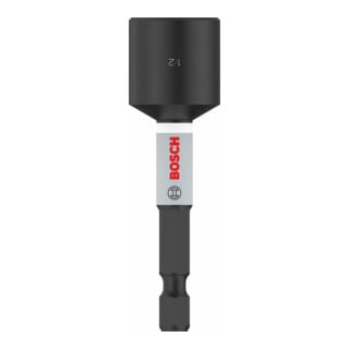Bosch PRO Nutsetter Impact , 1/2" x 65 mm, 2 9/16" x 65 mm