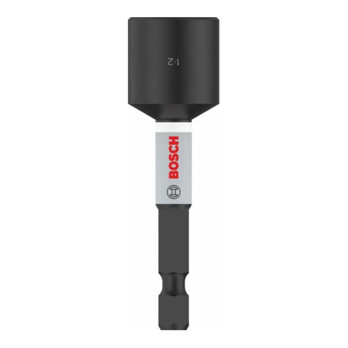 Bosch PRO Nutsetter Impact , 1/2" x 65 mm, 2 9/16" x 65 mm