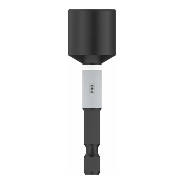 Bosch PRO Nutsetter Impact , 1/2" x 65 mm, 2 9/16" x 65 mm