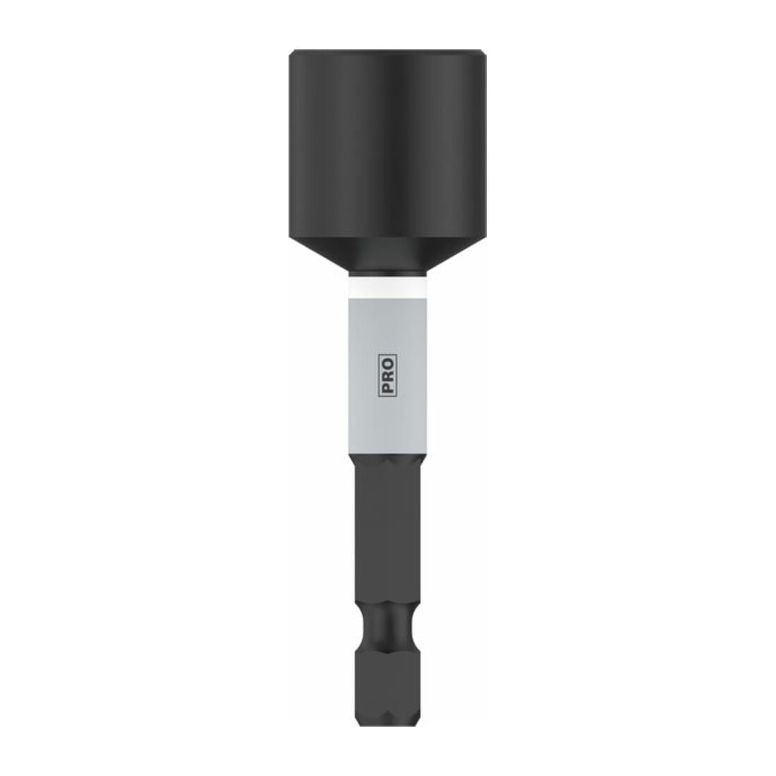 Bosch PRO Nutsetter Impact , 1/2" x 65 mm, 2 9/16" x 65 mm