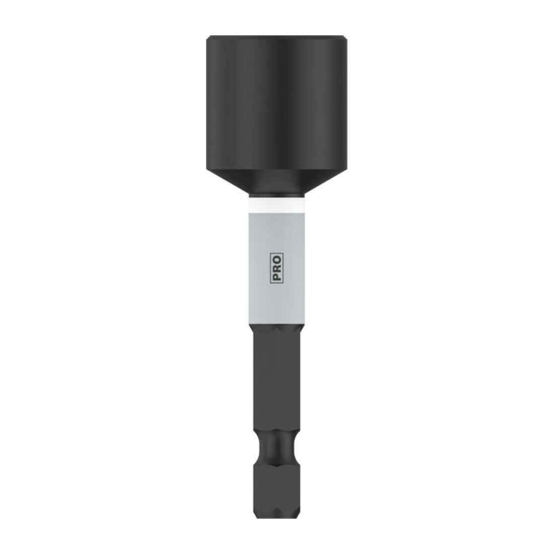 Bosch PRO Nutsetter Impact , 1/2" x 65 mm, 2 9/16" x 65 mm