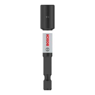 Bosch PRO Nutsetter Impact, 1/4" x 65 mm, 2 9/16" x 65 mm
