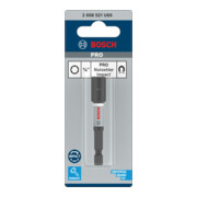 Bosch PRO Nutsetter Impact, 1/4" x 65 mm, 2 9/16" x 65 mm-2