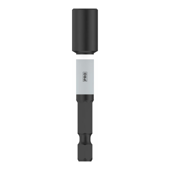 Bosch PRO Nutsetter Impact, 1/4" x 65 mm, 2 9/16" x 65 mm