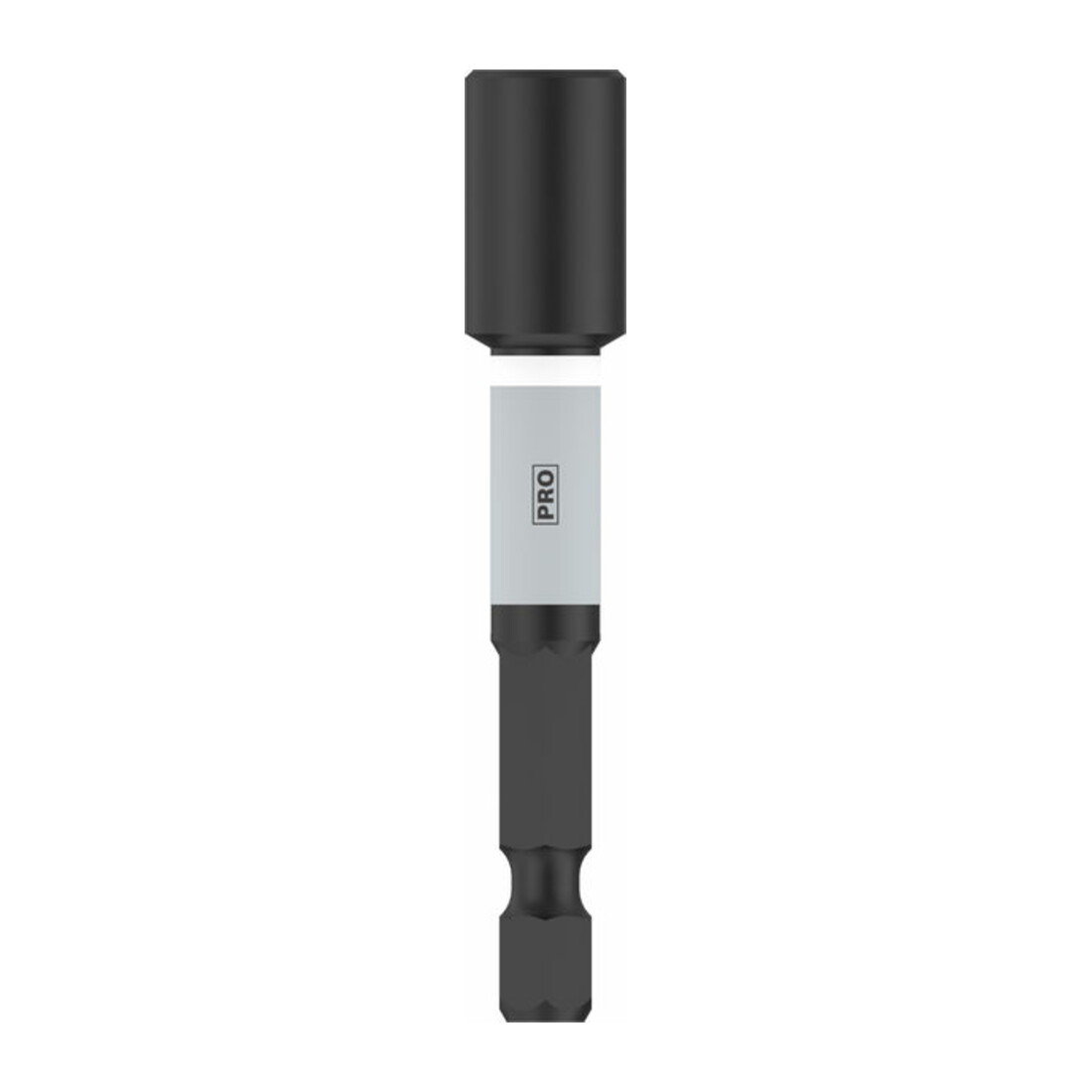 Bosch PRO Nutsetter Impact, 1/4" x 65 mm, 2 9/16" x 65 mm
