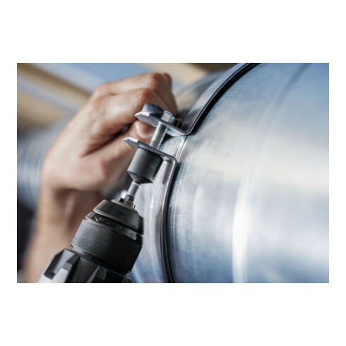 Bosch PRO Nutsetter Impact, 3/8" x 65 mm