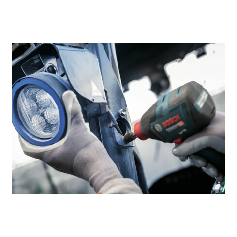 Bosch PRO Nutsetter Impact, 3/8" x 65 mm