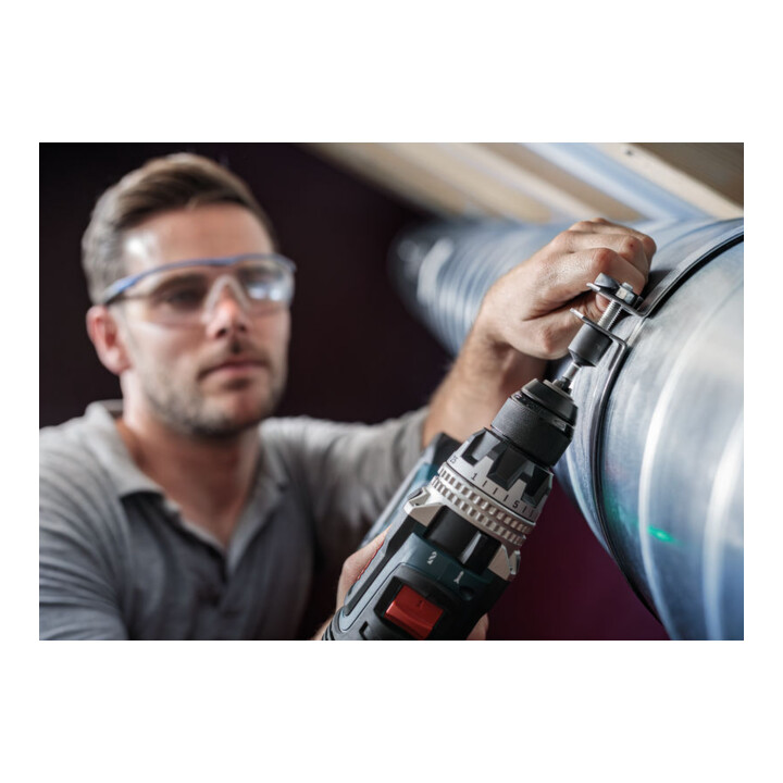 Bosch PRO Nutsetter Impact, 7/16" x 65 mm