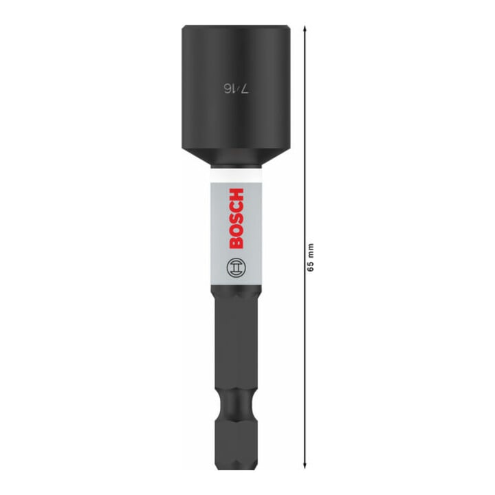Bosch PRO Nutsetter Impact, 7/16" x 65 mm