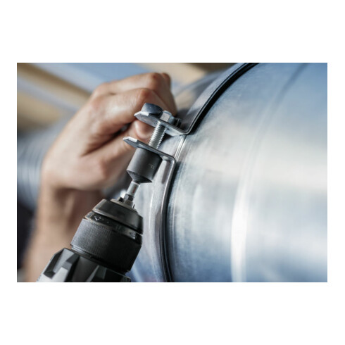 Bosch PRO Nutsetter Impact, 7/16" x 65 mm