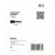 Bosch PRO Nutsetter Impact Set, 8 x 50, 10 x 50, 13 x 50 mm, 3-tlg.